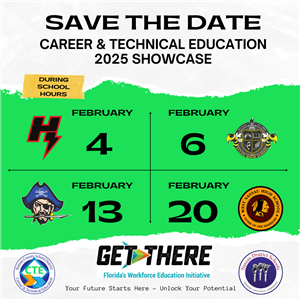 SAVE the DATE 2025